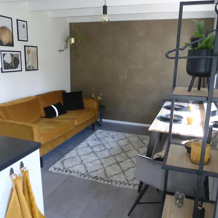 Bed & Breakfast Klein Dunant *