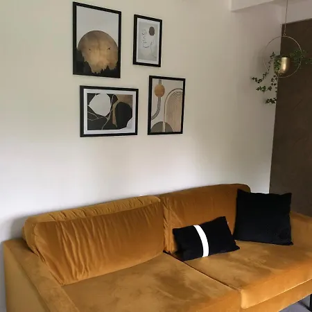 Bed & Breakfast Klein Dunant Bennekom