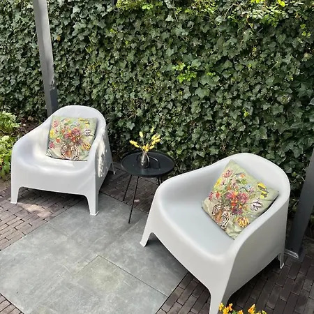 Klein Dunant Bed & Breakfast Bennekom