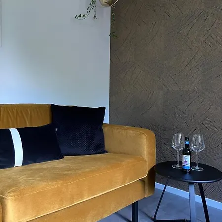 Klein Dunant Bed & Breakfast Bennekom