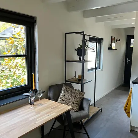 Bed & Breakfast Klein Dunant *