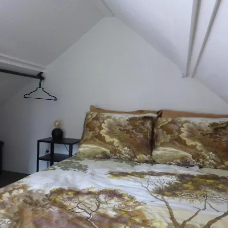 Bed & Breakfast Klein Dunant *